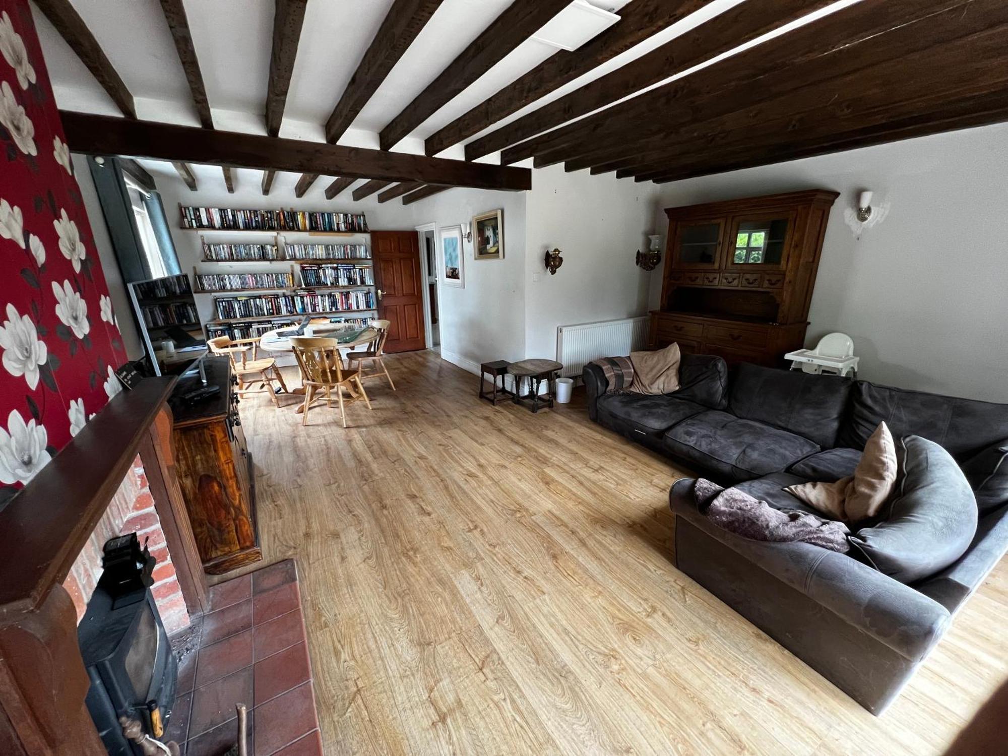 Wellbet Farm Otel Swinderby Dış mekan fotoğraf
