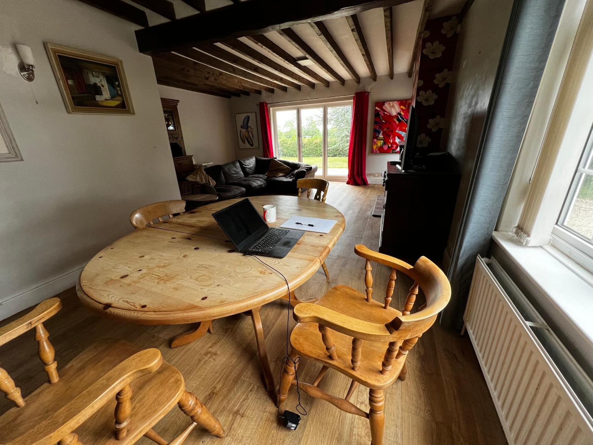 Wellbet Farm Otel Swinderby Dış mekan fotoğraf